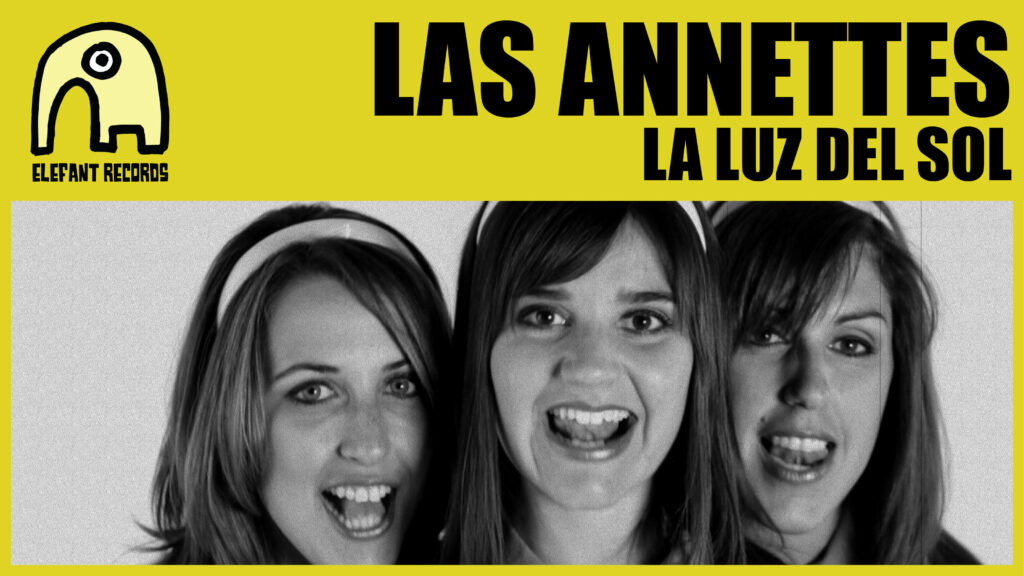 Imagen destacada de video: La Luz Del Sol [Video-Clip]